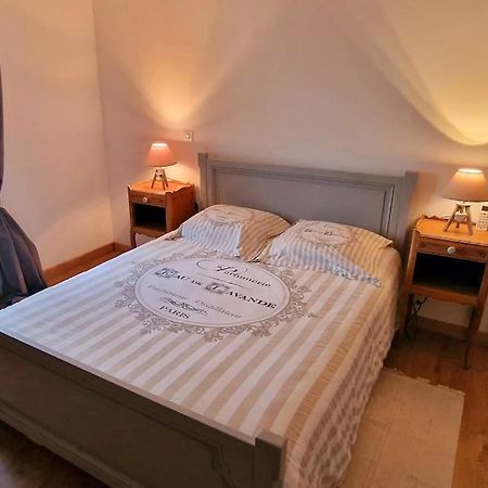 Appartement Charmant Et Spacieux Auxerre Bagian luar foto
