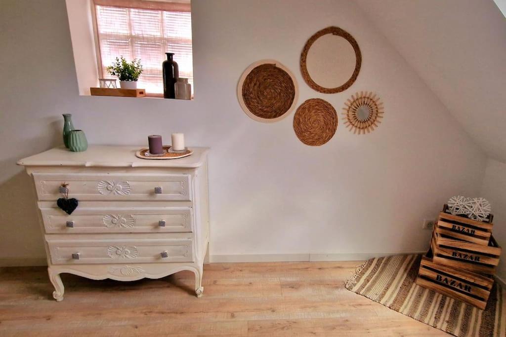 Appartement Charmant Et Spacieux Auxerre Bagian luar foto