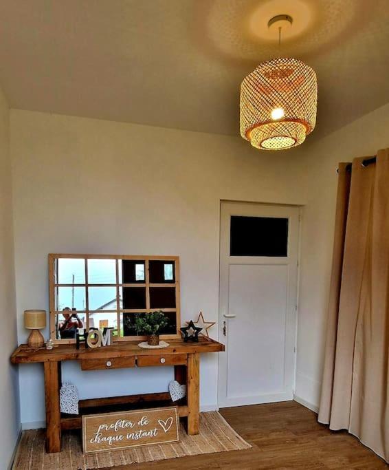 Appartement Charmant Et Spacieux Auxerre Bagian luar foto